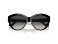 Jimmy Choo JC 5007 50008G 55 Occhiali da Sole