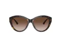 Jimmy Choo JC 5007 500213 55 Occhiali da Sole