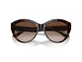 Jimmy Choo JC 5007 500213 55 Occhiali da Sole
