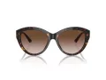 Jimmy Choo JC 5007 500213 55 Occhiali da Sole