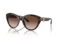 Jimmy Choo JC 5007 500213 55 Occhiali da Sole