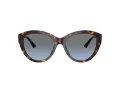 Jimmy Choo JC 5007 50028F 55 Occhiali da Sole