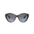 Jimmy Choo JC 5007 50028F 55 Occhiali da Sole