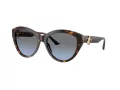 Jimmy Choo JC 5007 50028F 55 Occhiali da Sole
