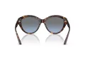 Jimmy Choo JC 5007 50028F 55 Occhiali da Sole
