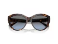 Jimmy Choo JC 5007 50028F 55 Occhiali da Sole