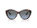 Jimmy Choo JC 5007 50028F 55 Occhiali da Sole