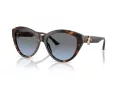 Jimmy Choo JC 5007 50028F 55 Occhiali da Sole