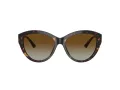 Jimmy Choo JC 5007 5002T5 55 Occhiali da Sole