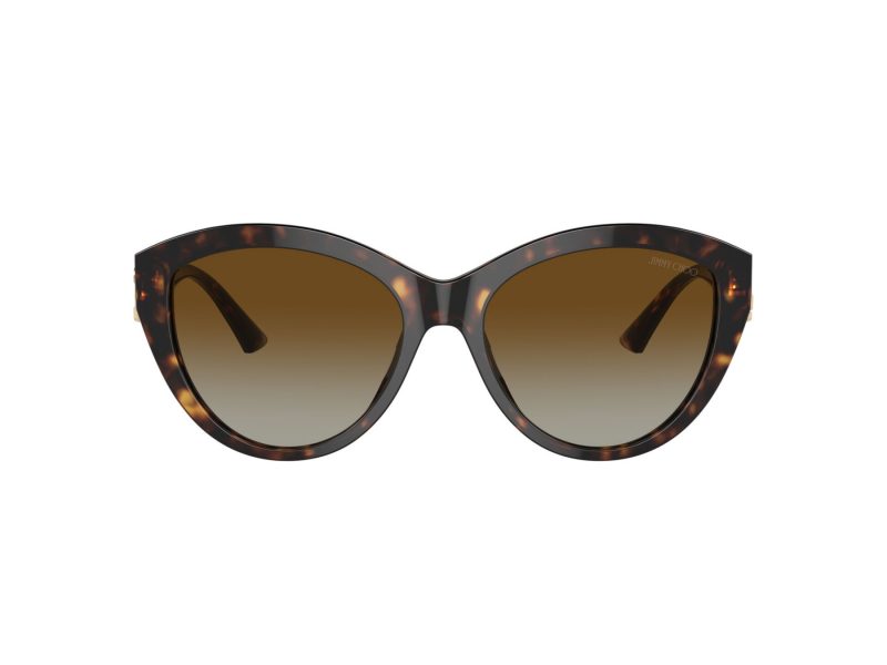 Jimmy Choo JC 5007 5002T5 55 Occhiali da Sole