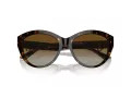 Jimmy Choo JC 5007 5002T5 55 Occhiali da Sole