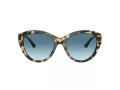 Jimmy Choo JC 5007 500419 55 Occhiali da Sole