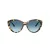 Jimmy Choo JC 5007 500419 55 Occhiali da Sole