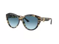 Jimmy Choo JC 5007 500419 55 Occhiali da Sole