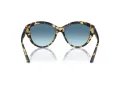 Jimmy Choo JC 5007 500419 55 Occhiali da Sole