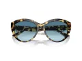 Jimmy Choo JC 5007 500419 55 Occhiali da Sole