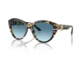 Jimmy Choo JC 5007 500419 55 Occhiali da Sole