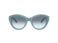 Jimmy Choo JC 5007 501219 55 Occhiali da Sole