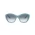 Jimmy Choo JC 5007 501219 55 Occhiali da Sole