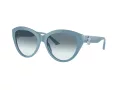 Jimmy Choo JC 5007 501219 55 Occhiali da Sole
