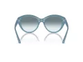 Jimmy Choo JC 5007 501219 55 Occhiali da Sole