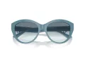 Jimmy Choo JC 5007 501219 55 Occhiali da Sole