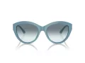 Jimmy Choo JC 5007 501219 55 Occhiali da Sole