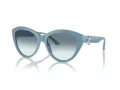 Jimmy Choo JC 5007 501219 55 Occhiali da Sole