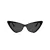 Jimmy Choo JC 5008 500087 55 Occhiali da Sole