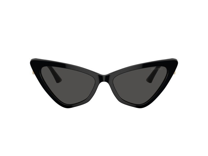 Jimmy Choo JC 5008 500087 55 Occhiali da Sole