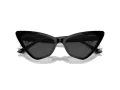 Jimmy Choo JC 5008 500087 55 Occhiali da Sole