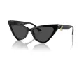 Jimmy Choo JC 5008 500087 55 Occhiali da Sole
