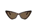 Jimmy Choo JC 5008 500273 55 Occhiali da Sole