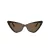 Jimmy Choo JC 5008 500273 55 Occhiali da Sole