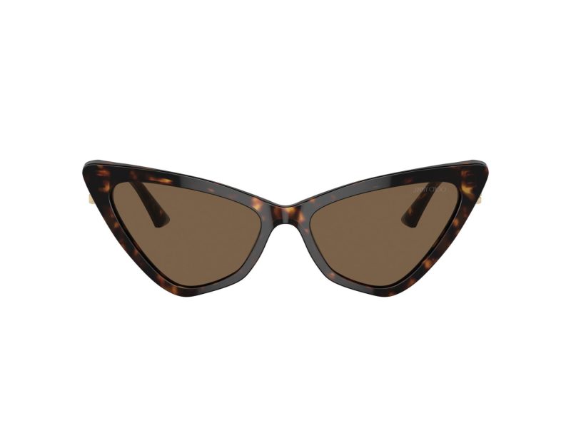 Jimmy Choo JC 5008 500273 55 Occhiali da Sole