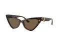Jimmy Choo JC 5008 500273 55 Occhiali da Sole