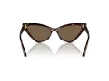 Jimmy Choo JC 5008 500273 55 Occhiali da Sole