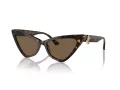 Jimmy Choo JC 5008 500273 55 Occhiali da Sole