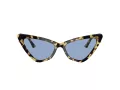 Jimmy Choo JC 5008 500472 55 Occhiali da Sole
