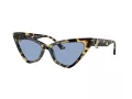 Jimmy Choo JC 5008 500472 55 Occhiali da Sole