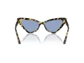 Jimmy Choo JC 5008 500472 55 Occhiali da Sole
