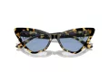 Jimmy Choo JC 5008 500472 55 Occhiali da Sole