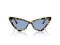 Jimmy Choo JC 5008 500472 55 Occhiali da Sole