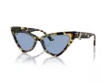 Jimmy Choo JC 5008 500472 55 Occhiali da Sole