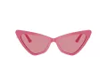 Jimmy Choo JC 5008 502484 55 Occhiali da Sole
