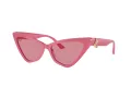 Jimmy Choo JC 5008 502484 55 Occhiali da Sole