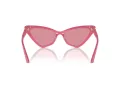 Jimmy Choo JC 5008 502484 55 Occhiali da Sole