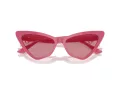 Jimmy Choo JC 5008 502484 55 Occhiali da Sole