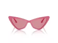 Jimmy Choo JC 5008 502484 55 Occhiali da Sole
