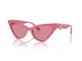 Jimmy Choo JC 5008 502484 55 Occhiali da Sole